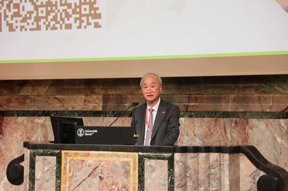 Vietnam Day 2025 in Switzerland: Turning words into actions